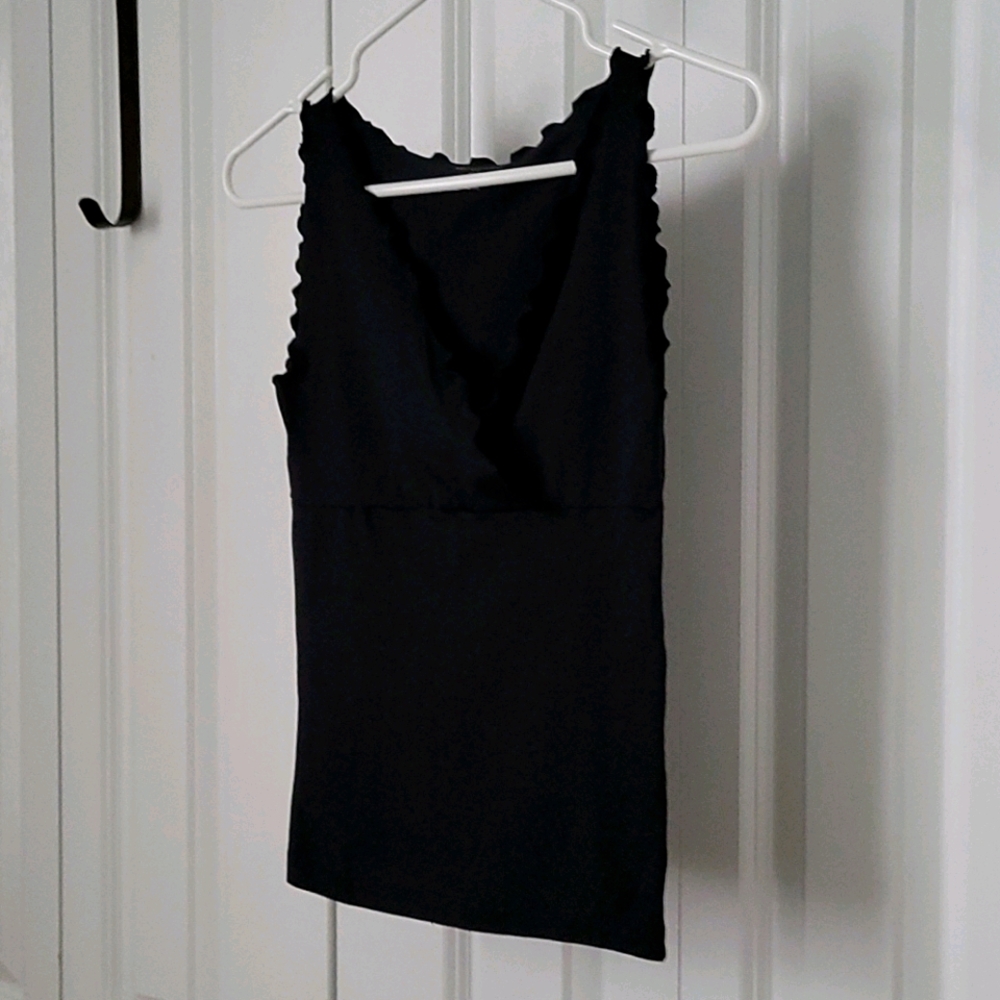 Banana Republic top S